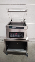 vacuum machine henkelman 